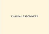 2015 03 clotilde lassonnery