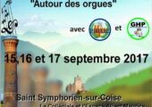 affiche festival phiaac chazelles 02 08 2017