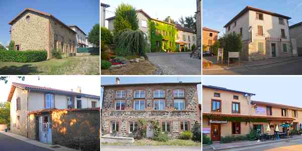 architecture village st medard 01 08 2015