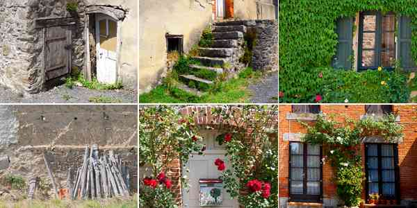 architecture village st medard 02 08 2015