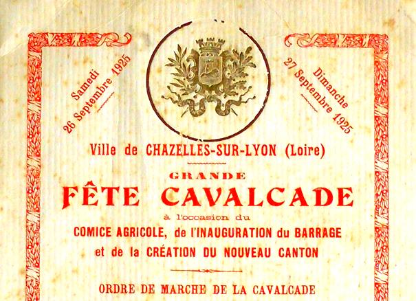 archive affiche inauguration barrage de la gimond 01 12 2015