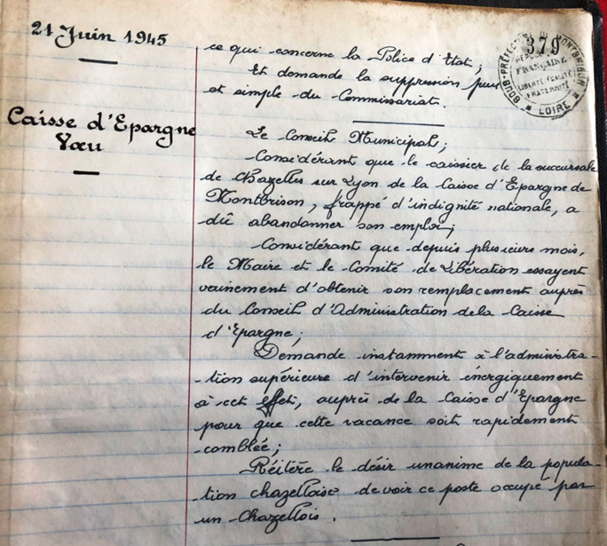 archive banque caisse d'epargne chazelles 07 02 2026.jpg