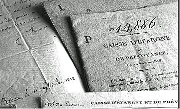 archive document banque caisse d'epargne chazelles 02 02 2026