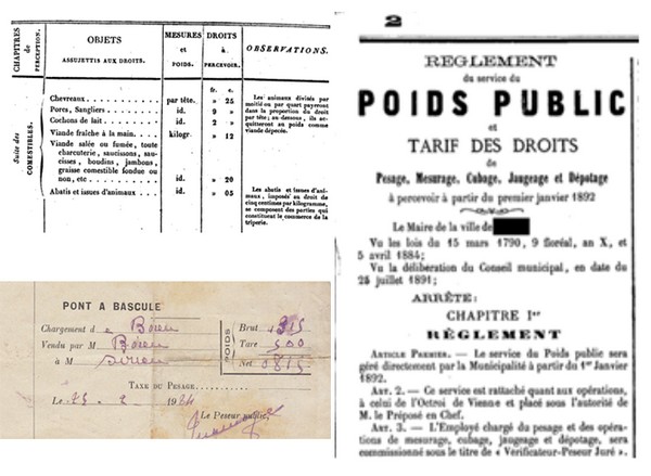 archive octroi 01 2016