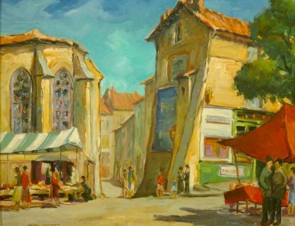 artiste peinture adrien monier chazelles 01 11 2016