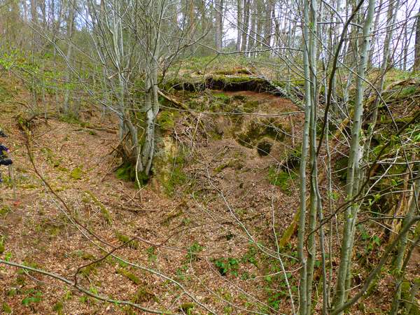 carriere maringes 11 04 2017