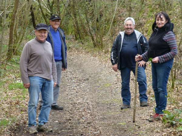 carriere maringes 13 04 2017