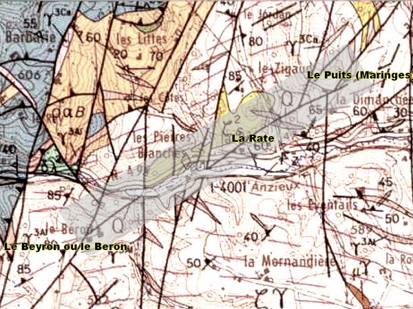 carriere maringes 24 04 2017