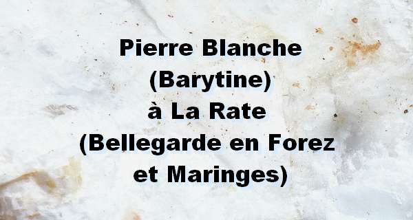 carriere maringes 27 04 2017