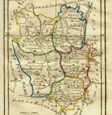 carte ancienne rhone loire 05 2015
