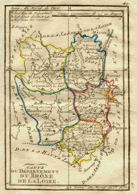 carte ancienne rhone loire 05 2015