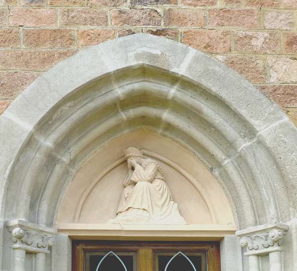 chapelle de la peur coise 05 08 2016