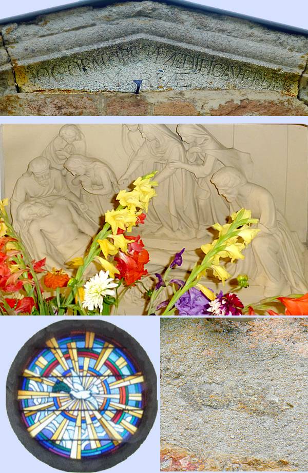 chapelle de la peur coise 07 08 2016