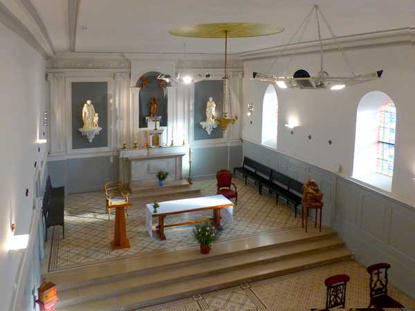 chapelle st symphorien sur coise 13 03 2016