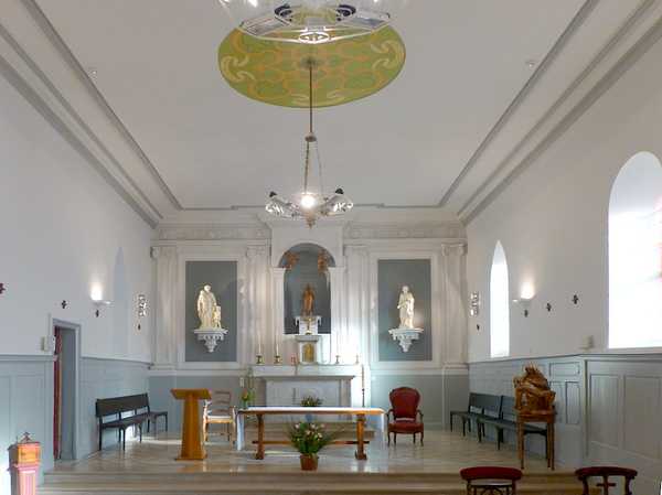 chapelle st symphorien sur coise 14 03 2016