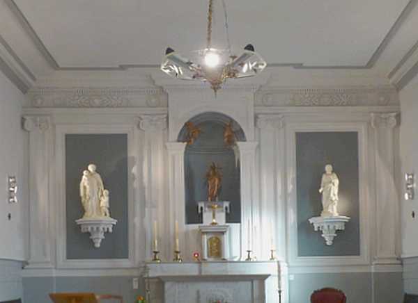 chapelle st symphorien sur coise 15 03 2016