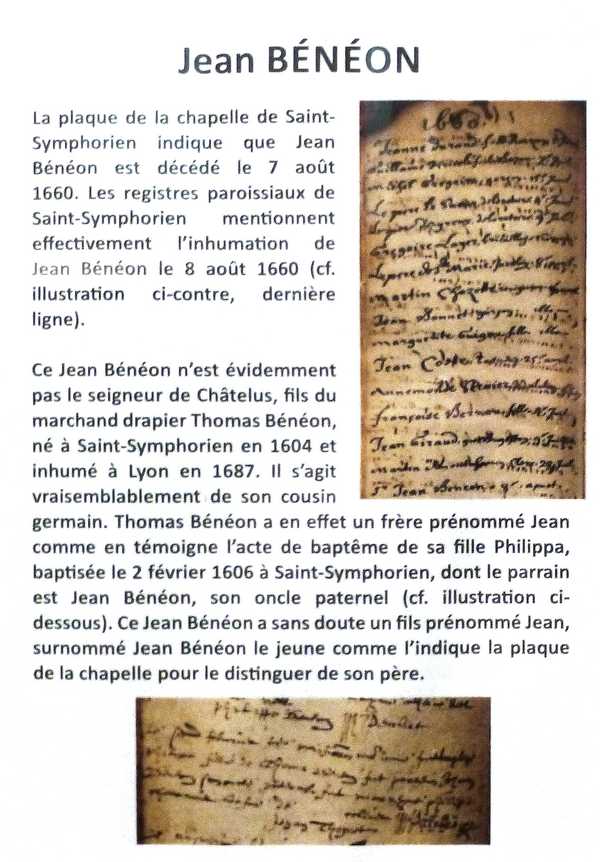 chapelle archive st symphorien sur coise 20 03 2016