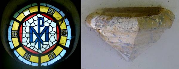 chapelle la salette larajasse 06 06 2017