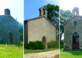 chapelle la salette larajasse 08 06 2017