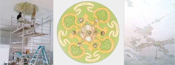 chapelle st symphorien sur coise 21 03 2016