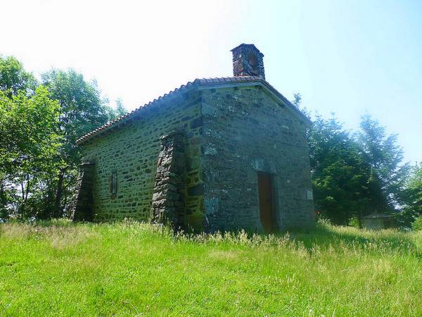 chapelle st pierre larajasse 01 06 2017