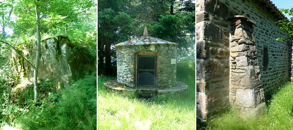 chapelle st pierre larajasse 04 06 2017