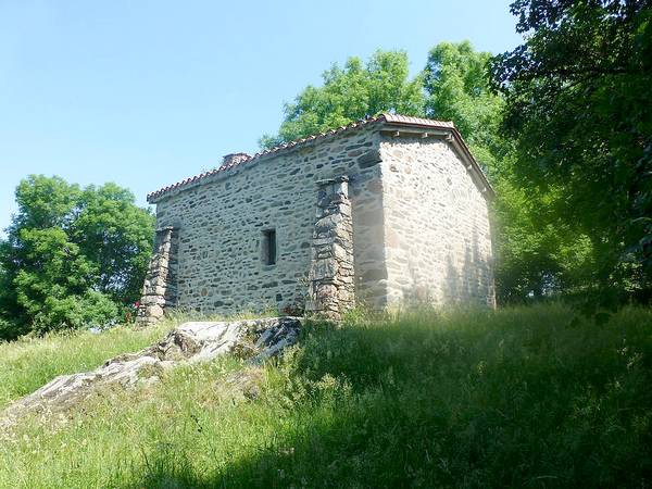 chapelle st pierre larajasse 06 06 2017