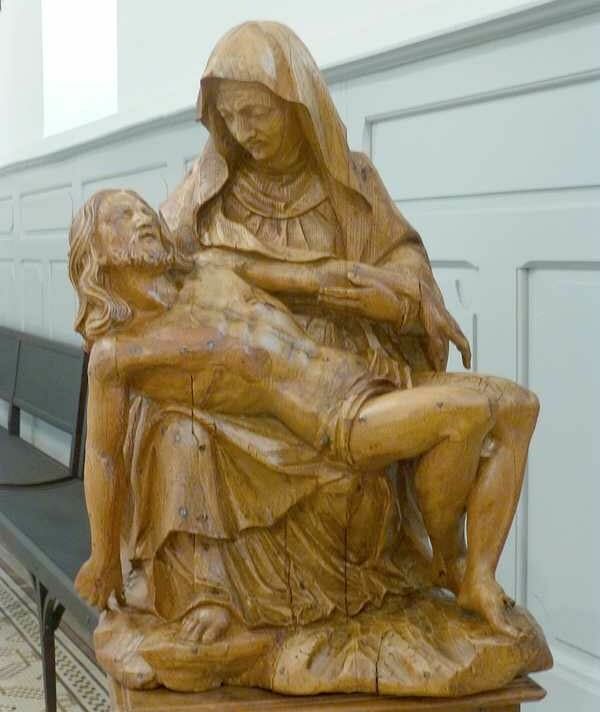 chapelle statues st symphorien sur coise 10 03 2016