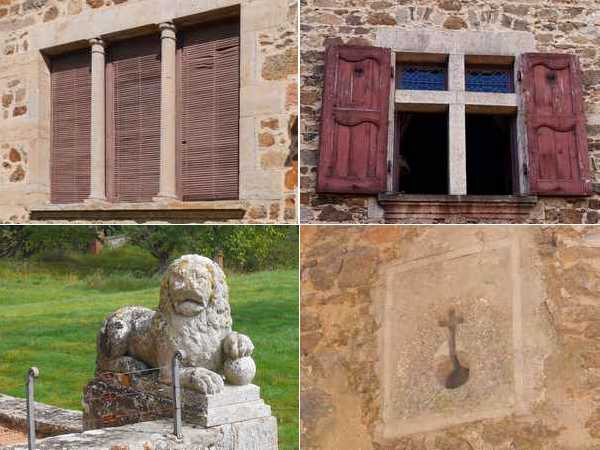 chateau saconay pomeys 02 08 2016