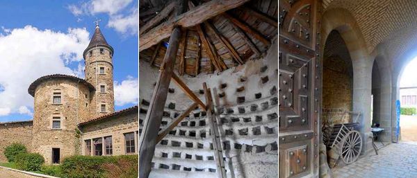 chateau saconay pomeys 03 08 2016