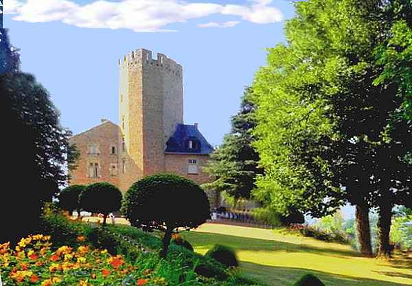 chateau chatelus 10 2015