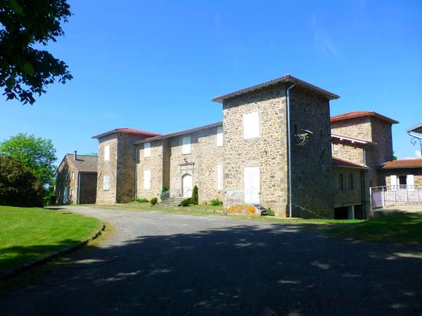 chateau parc village fontanes 03 06 2017