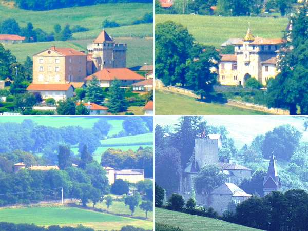 chateaux mont du lyonnais 01 08 2016