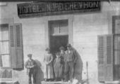 chazelles hotel du nord chevron 02 2015