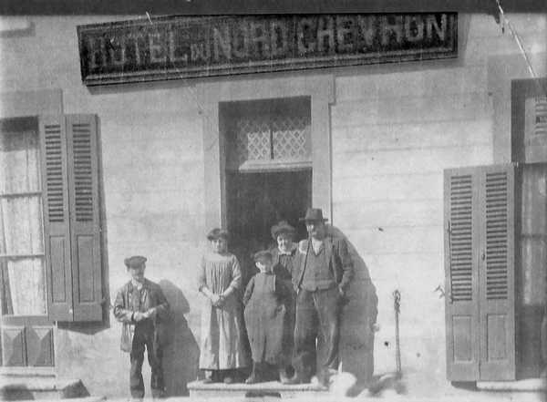 chazelles hotel du nord chevron 02 2015