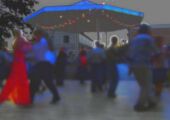 chazelles kiosque bal 03 2015