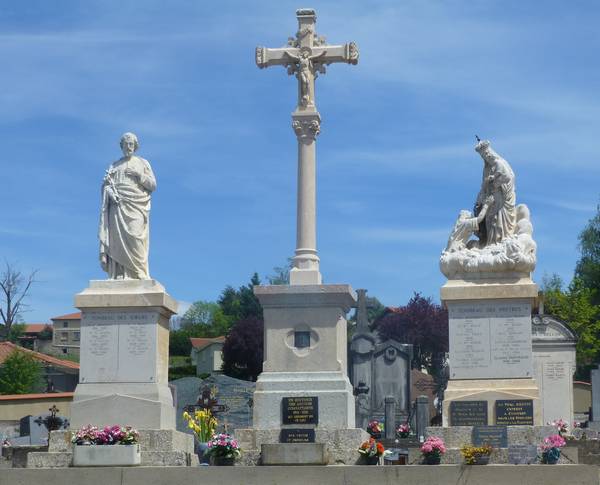 cimetiere croix st denis 01 05 2017