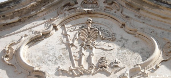 cimetière st denis sur coise 05 10 2016