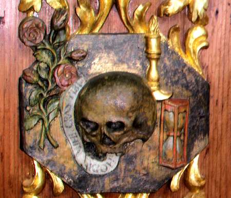 cimetière st denis sur coise 06 10 2016