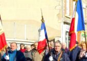commemoration chazelles 08 11 2016