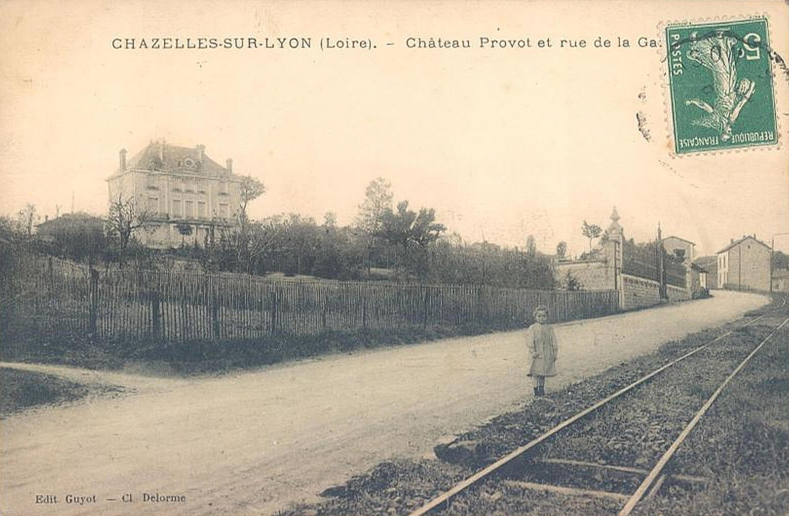 cp chateau provot architecture chazelles 04 07 2021