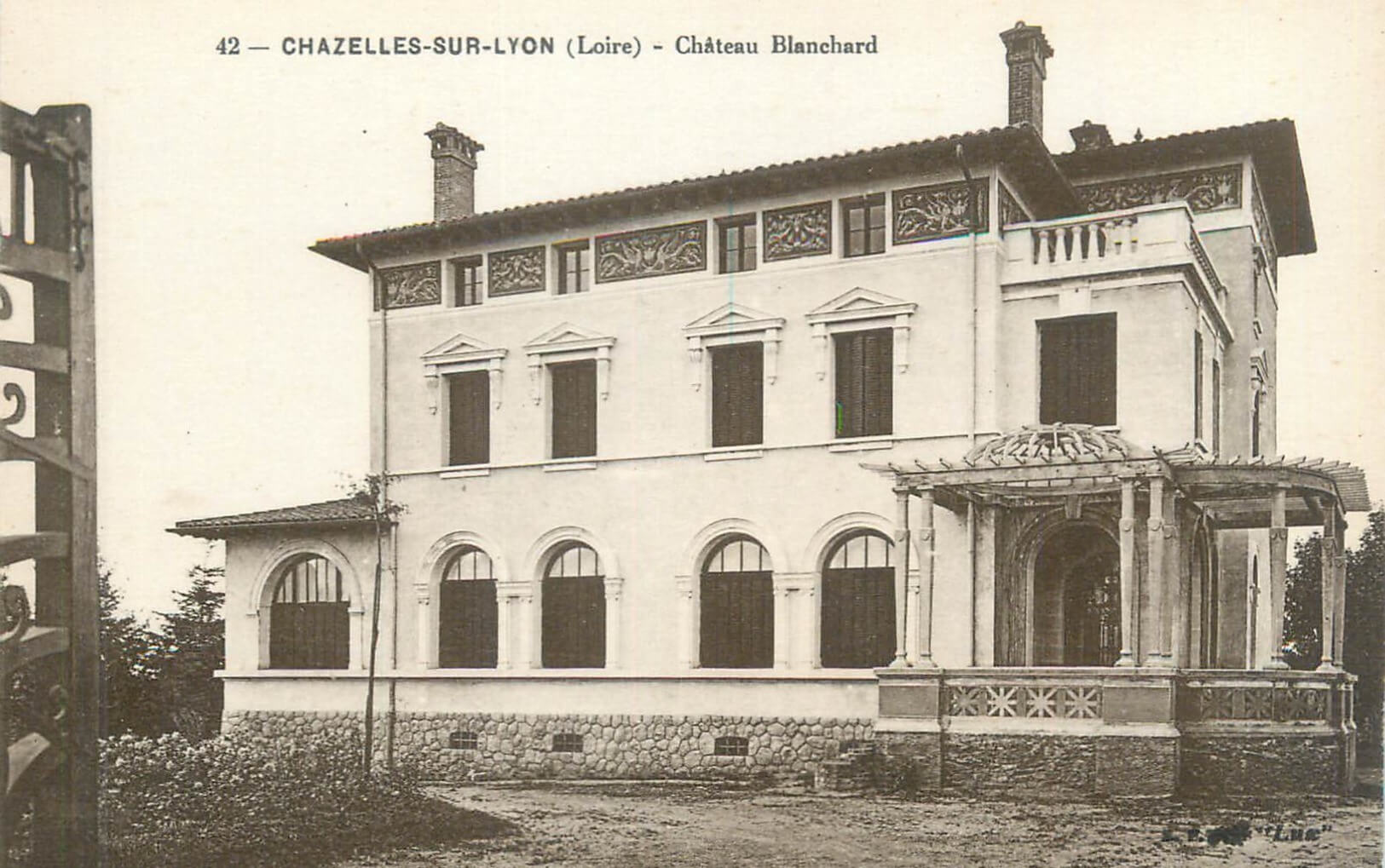 cp chateau blanchard architecture chazelles 01 07 2021