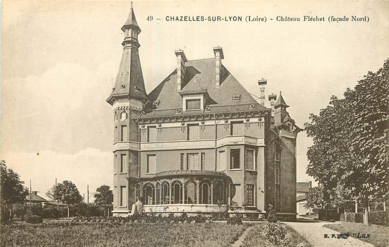 cp chateau flechet architecture chazelles 02 07 2021
