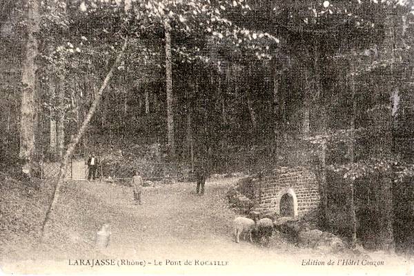 cp chateau lafay larajasse 02 02 2017