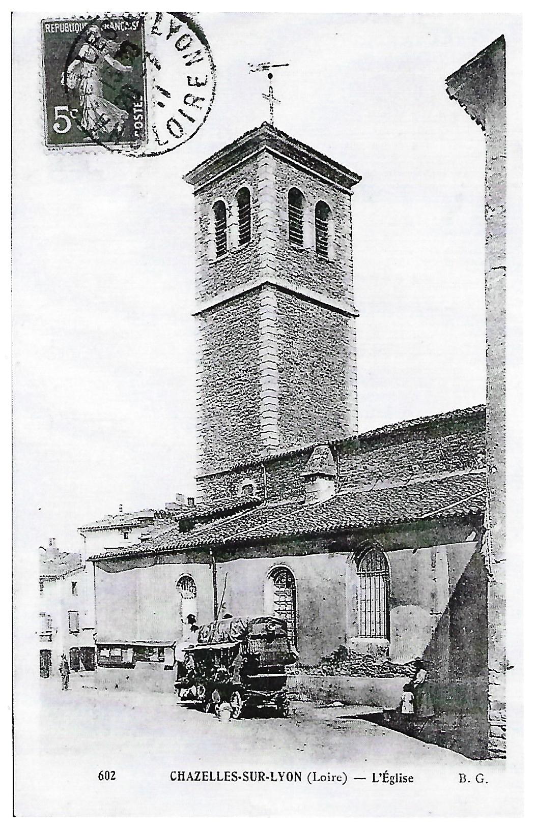 cp eglise chazelles 03 12 2022