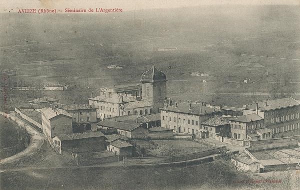 cp l'argentiere aveize 04 01 2018