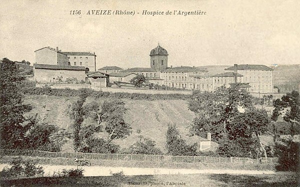 cp l'argentiere aveize 05 01 2018