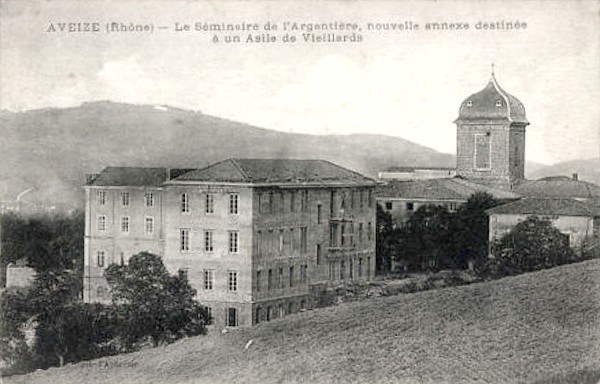 cp l'argentiere aveize 06 01 2018