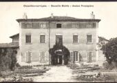 cp mairie présbytère chazelles 03 09 2025