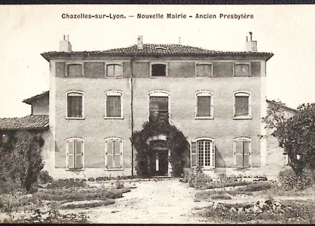 cp mairie présbytère chazelles 03 09 2025